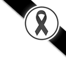 Mourning Ribbon